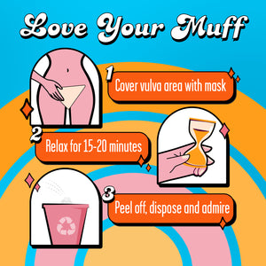 The Juicer - Hydrating. Perfect for pre-play or post-shower