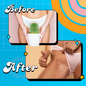The Juicer - Hydrating. Perfect for pre-play or post-shower. *5-Pack Bundle