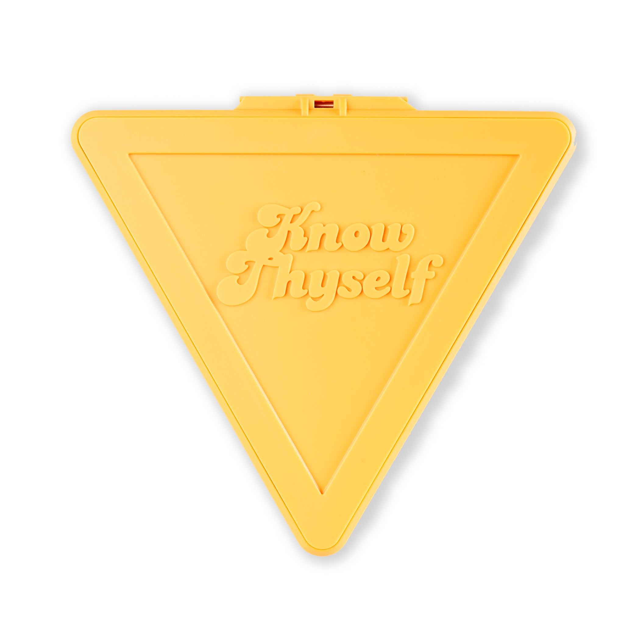 The G.E.M. (Genital Examination Mirror)
