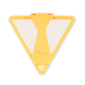 The G.E.M. (Genital Examination Mirror)