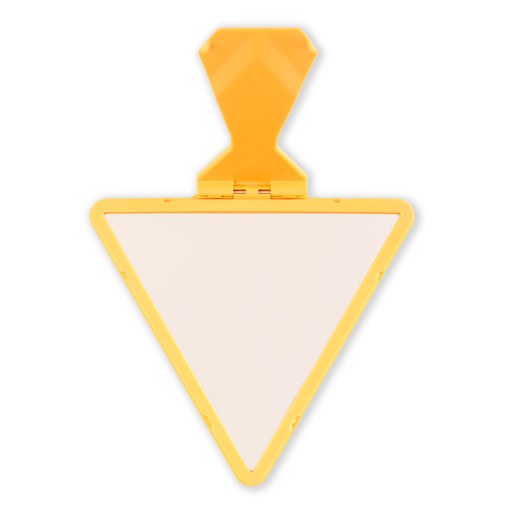 The G.E.M. (Genital Examination Mirror)