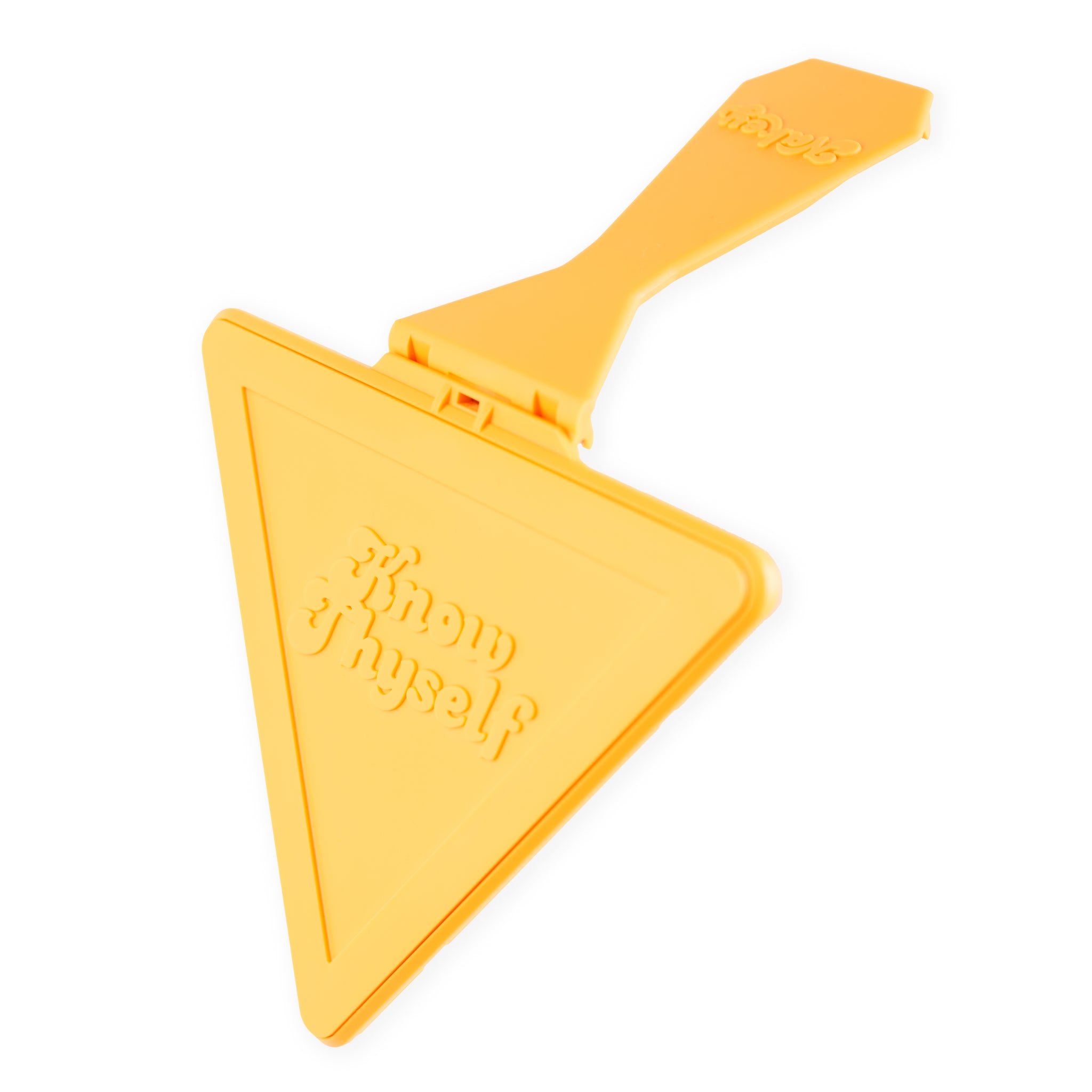 The G.E.M. (Genital Examination Mirror)